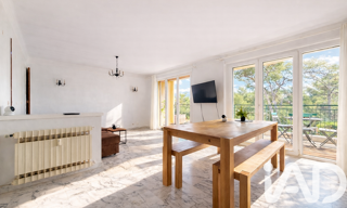 Appartement 2 Pièces 68 m² à vendre à Sanary-sur-Mer (83110)