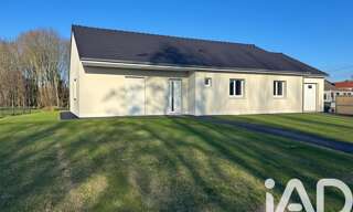 Maison 5 Pièces 138 m² à vendre à Blancs-Coteaux (51130)