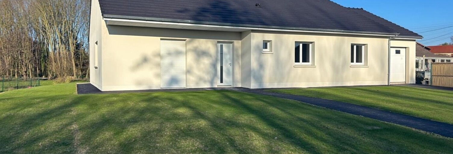 Maison 5 Pièces 138 m² à vendre à Blancs-Coteaux (51130)