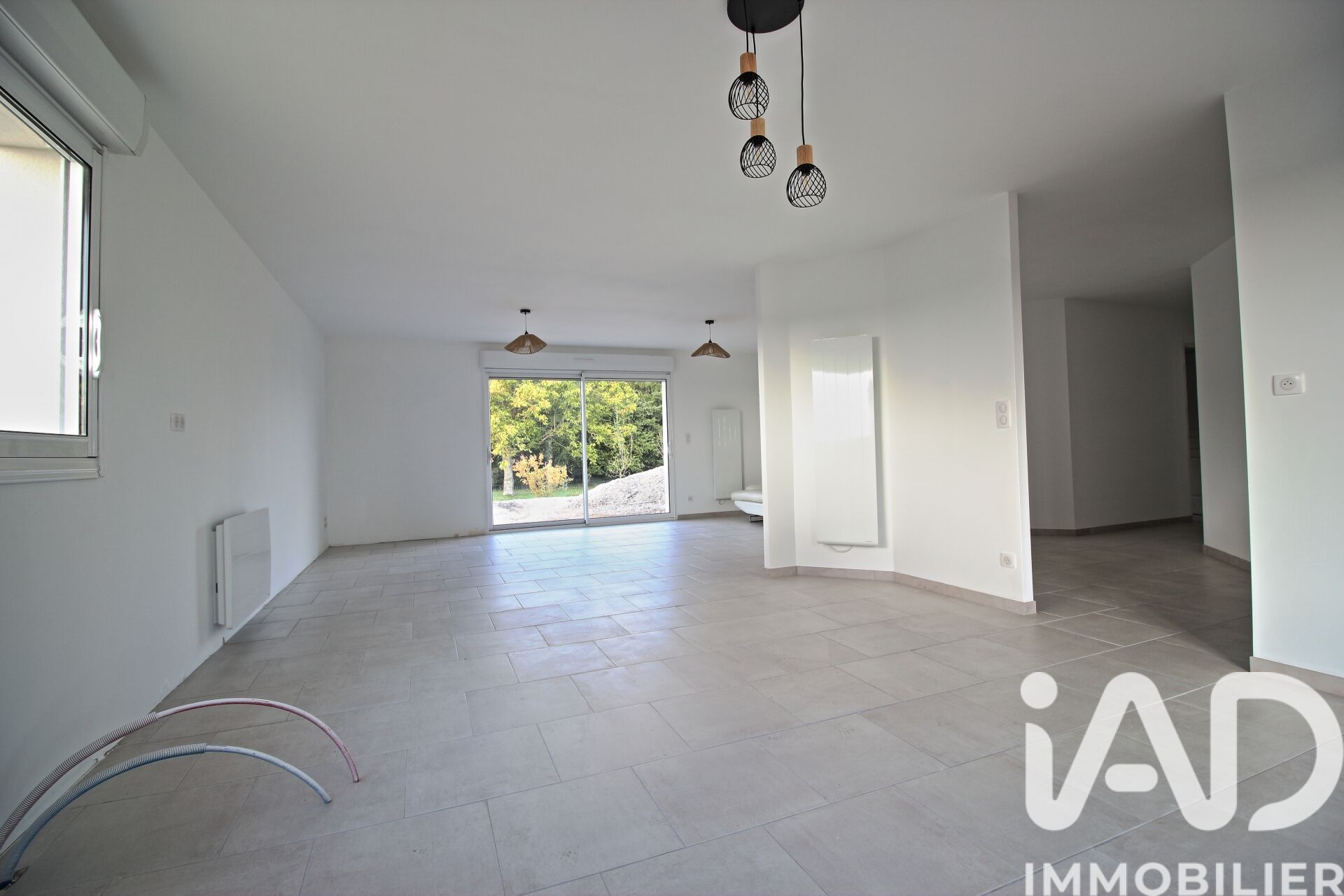 Vente Maison/villa 5 pièces - Photo 2