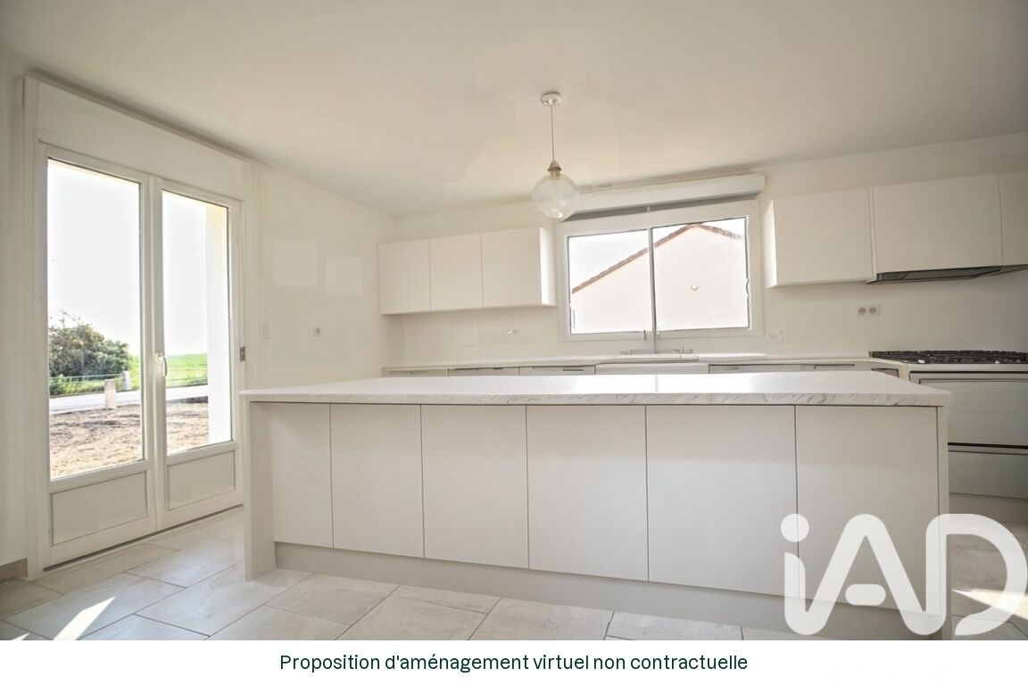Vente Maison/villa 5 pièces - Photo 5