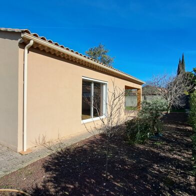 Maison 3 pièces 268000 €