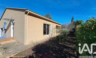 Maison 3 Pièces 85 m² à vendre à Saint-Paul-Trois-Châteaux (26130)