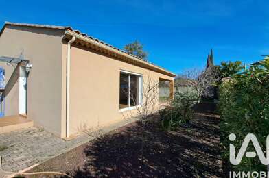 Maison 3 pièces 268000 €