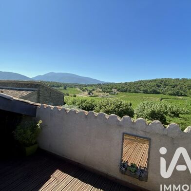 Maison 4 pièces 210000 €