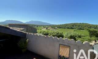 Maison 4 Pièces 78 m² à vendre à Vaison-la-Romaine (84110)