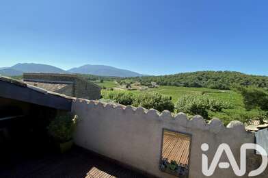 Maison 4 pièces 210000 €