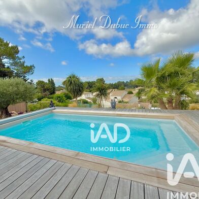 Maison 6 pièces 782000 €