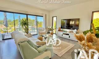 Maison 6 Pièces 141 m² à vendre à Les Mathes (17570)