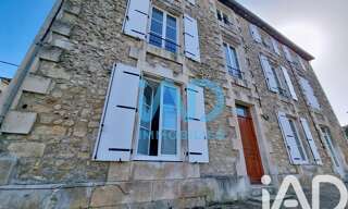 Immeuble  329 m² à vendre à Chauvigny (86300)