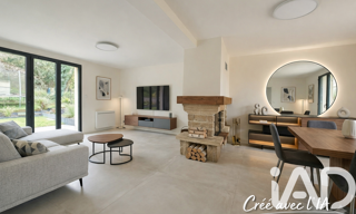 Maison 9 Pièces 195 m² à vendre à Le Coudray-Montceaux (91830)