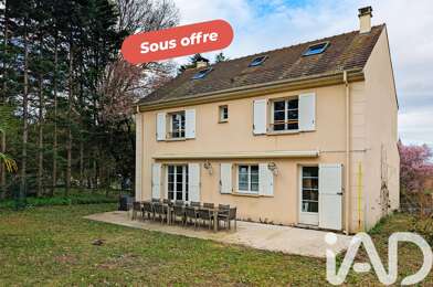 Maison 9 pièces 465000 €