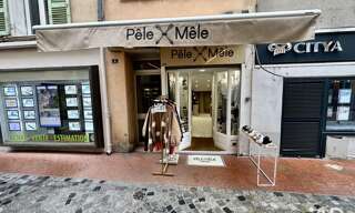 Commerce  20 m² à vendre à Sanary-sur-Mer (83110)