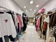 Vente Boutique/Local commercial 20 m&sup2; — photo 3