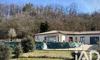 Maison 5 Pièces 115 m² à vendre à Geyssans (26750)