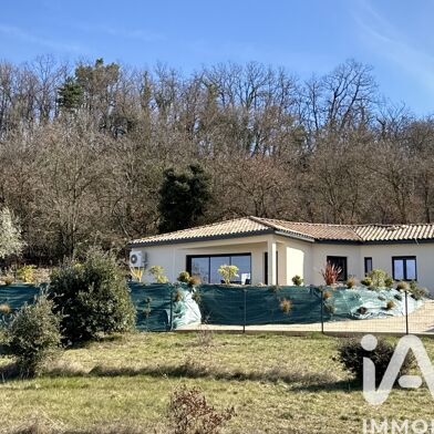 Maison 5 pièces 380000 €
