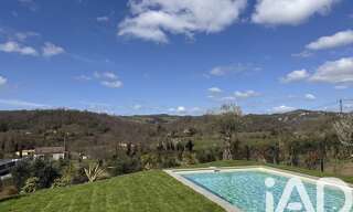 Maison 5 Pièces 115 m² à vendre à Geyssans (26750)