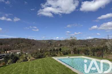 Maison 5 pièces 369000 €