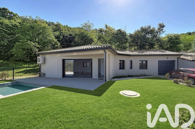 Maison 5 pièces 349000 €