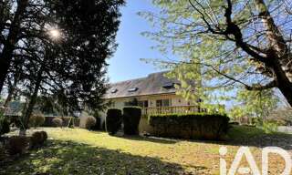 Maison 8 Pièces 287 m² à vendre à Vougeot (21640)