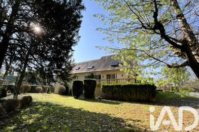 Maison 8 pièces 660000 €