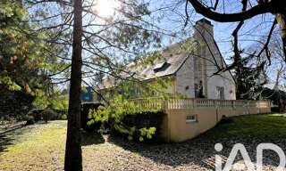 Maison 8 Pièces 287 m² à vendre à Vougeot (21640)