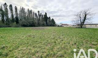 Terrain  3164 m² à vendre à Chassors (16200)