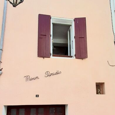 Maison 4 pièces 150000 €