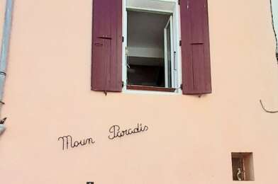 Maison 4 pièces 150000 €