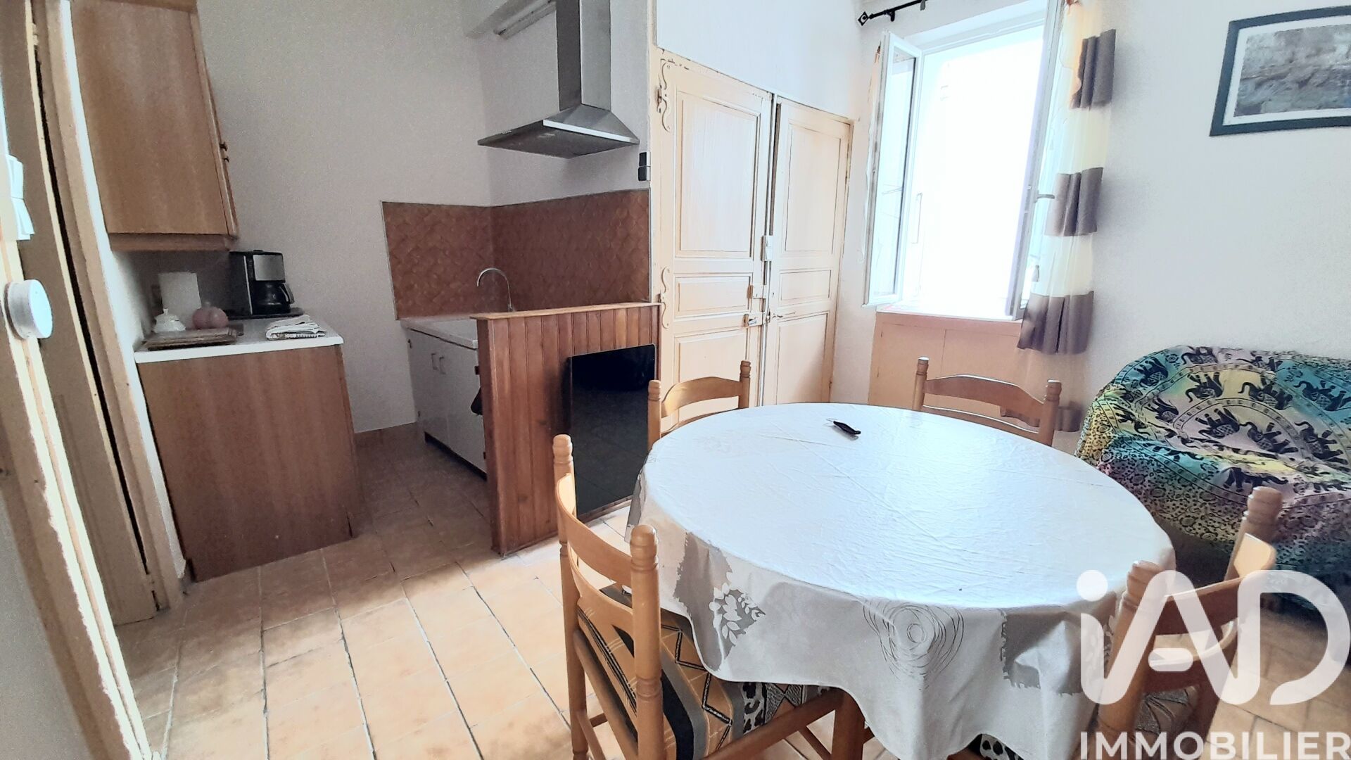 Vente Maison de ville 4 pièces - Photo 3