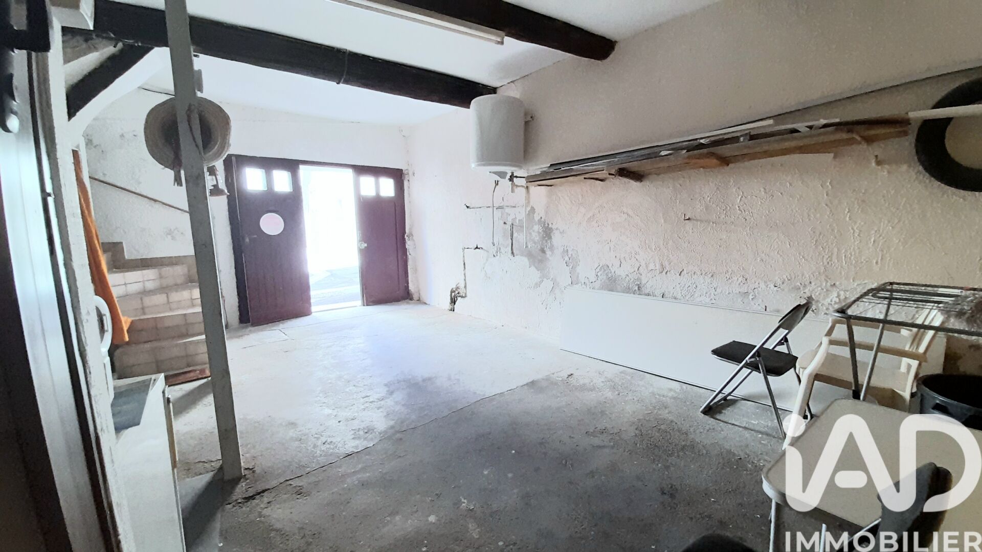 Vente Maison de ville 4 pièces - Photo 5