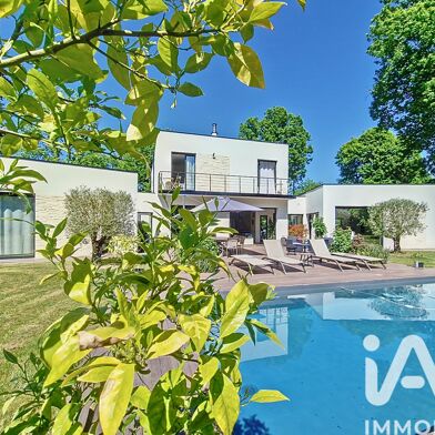 Maison 8 pièces 1390000 €