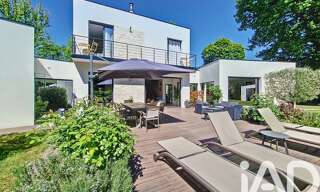 Maison 8 Pièces 262 m² à vendre à Saint-Fargeau-Ponthierry (77310)