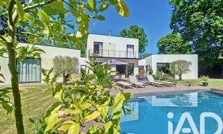 Maison 8 Pièces 262 m² à vendre à Saint-Fargeau-Ponthierry (77310)