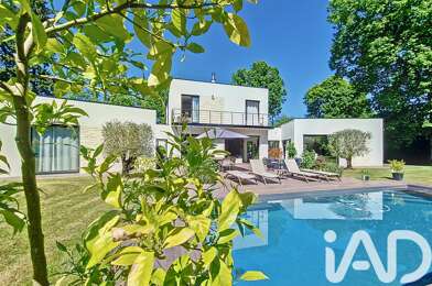 Maison 8 pièces 1390000 €