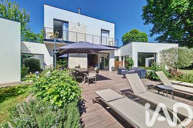 Maison 8 pièces 1390000 €