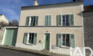 Maison 7 Pièces 190 m² à vendre à Étréchy (91580)