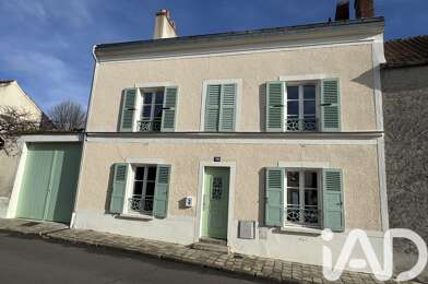 Maison 7 pièces 429000 €