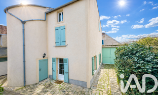 Maison 7 Pièces 190 m² à vendre à Étréchy (91580)