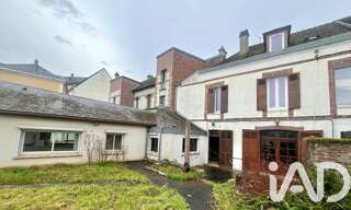 Maison 5 Pièces 151 m² à vendre à Sens (89100)
