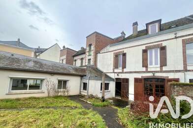 Maison 5 pièces 240000 €