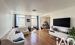 Appartement 4 Pièces 97 m² à vendre à Ris-Orangis (91130)