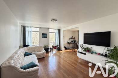 Appartement 4 pièces 169000 €