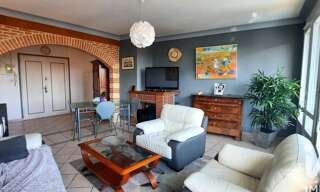 Appartement 3 Pièces 74 m² à vendre à Montauban (82000)