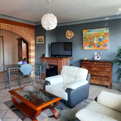 Appartement 3 pièces 175000 €