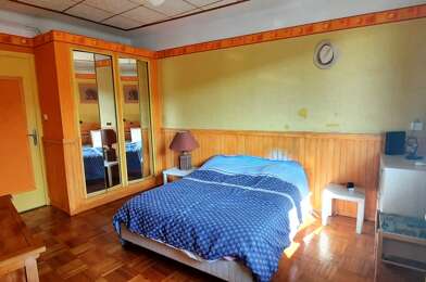 Appartement 3 pièces 175000 €