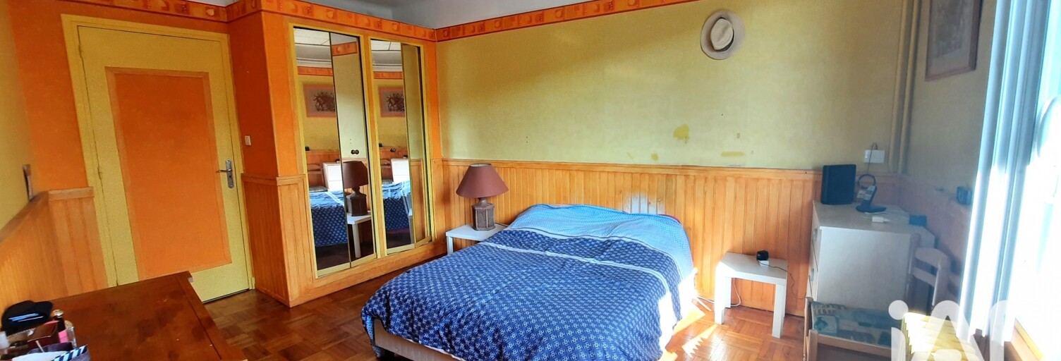 Appartement 3 Pièces 80 m² à vendre à Montauban (82000)