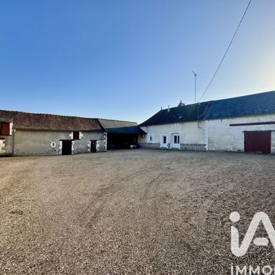 Maison 4 pièces 295000 €