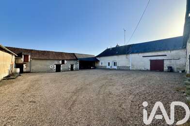 Maison 4 pièces 295000 €