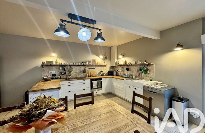 Vente Maison de campagne 4 pièces — photo 2